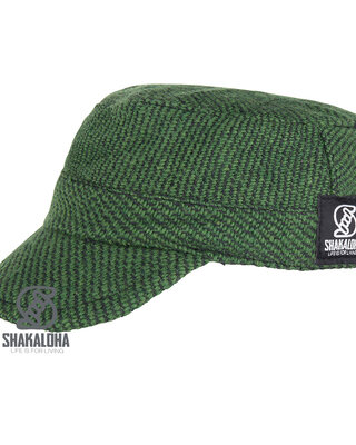 Shakaloha Vert Waylon