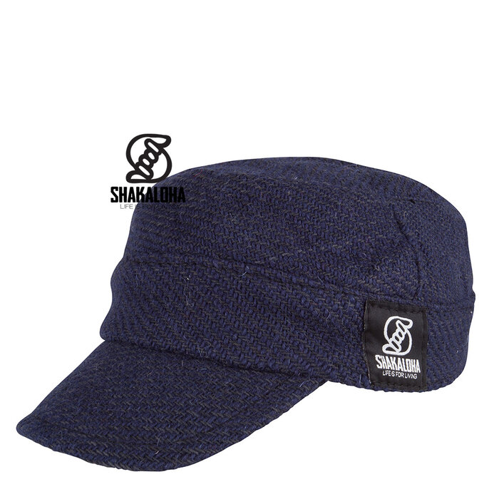 Shakaloha Waylon Navy