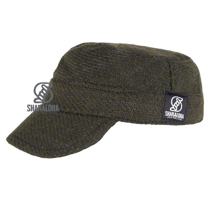 Shakaloha Waylon Forrest