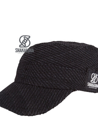 Shakaloha Waylon Black