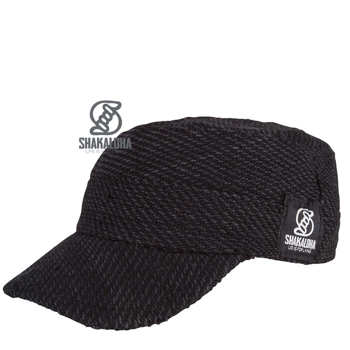 Shakaloha Waylon Black