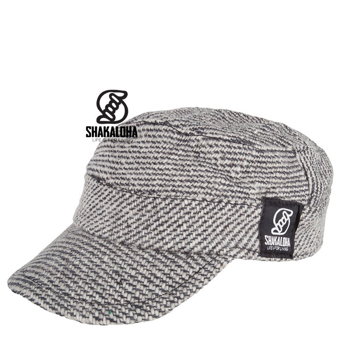 Shakaloha Waylon Beige