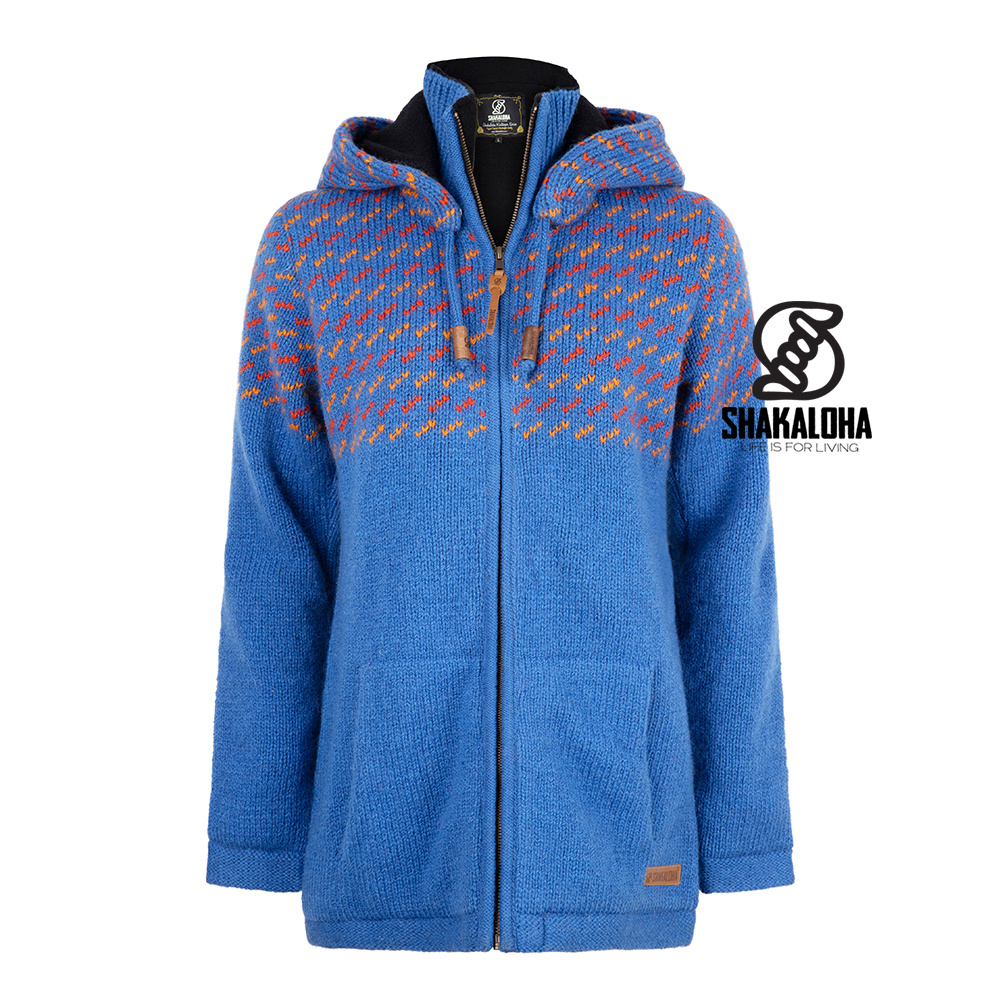 W Flip Azul - shop.shakaloha.com, image size:1000x1000