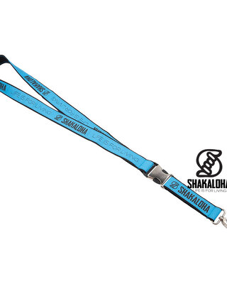 Shakaloha Cordón de la suerte SkyBlack