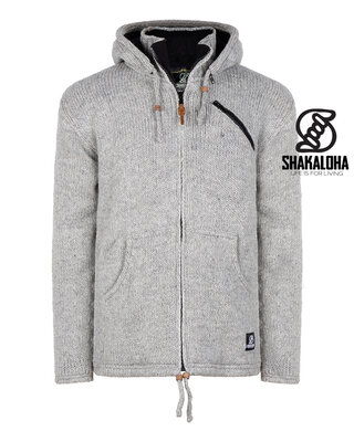 Shakaloha M Grego ZH Gris