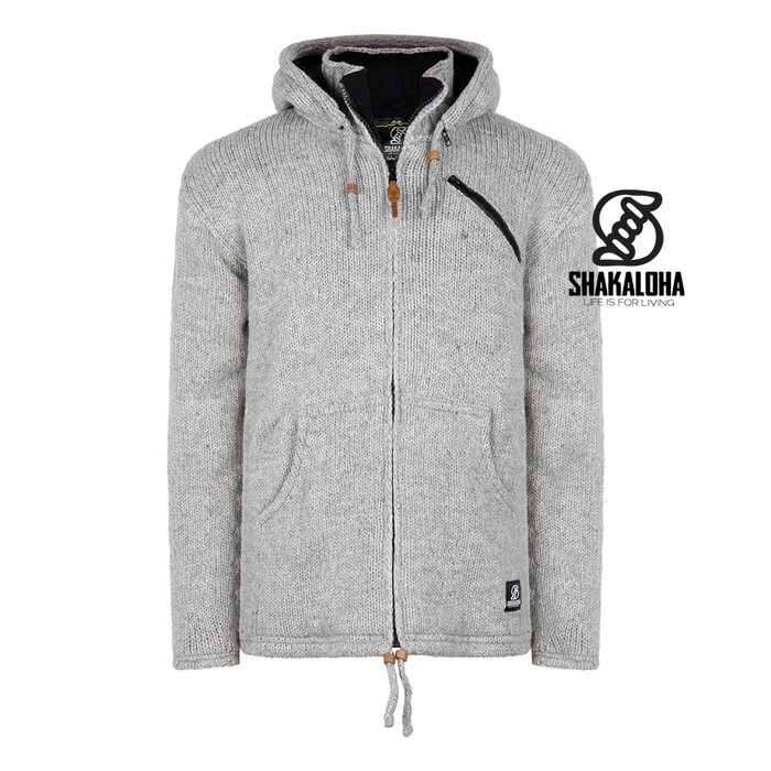 Shakaloha M Grego ZH Grey