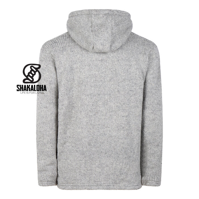 Shakaloha M Grego ZH Grey