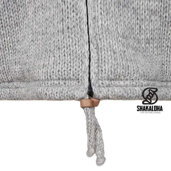 Shakaloha M Grego ZH Grey
