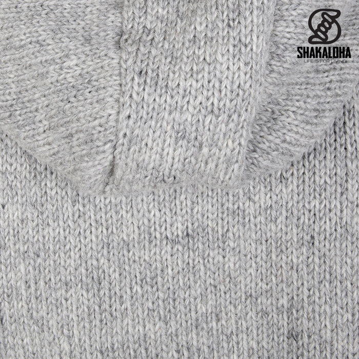 Shakaloha M Grego ZH Grey