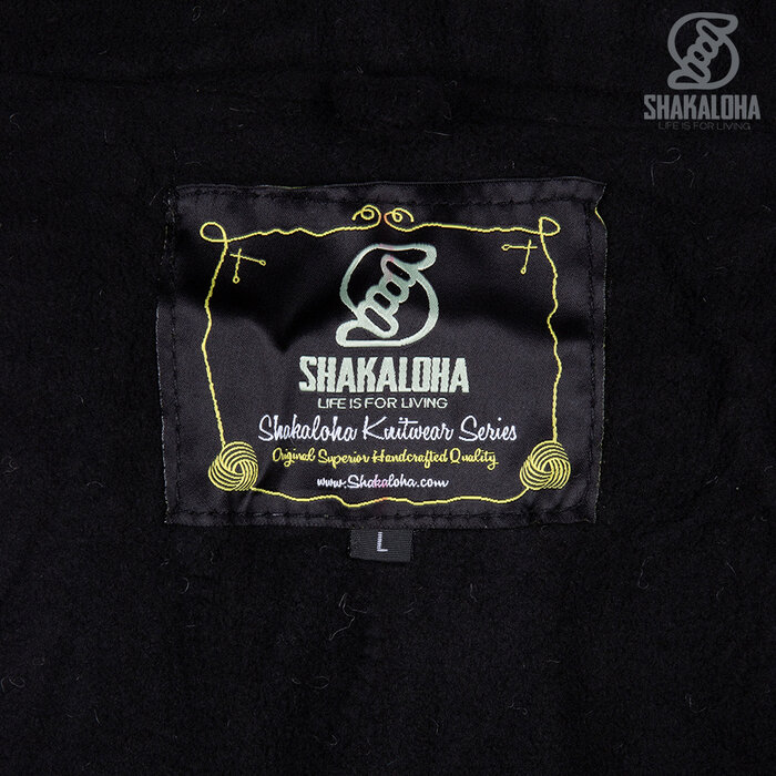 Shakaloha M Grego ZH Grey