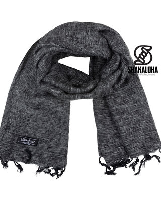 Shakaloha Kanoa Shawl MixGrey