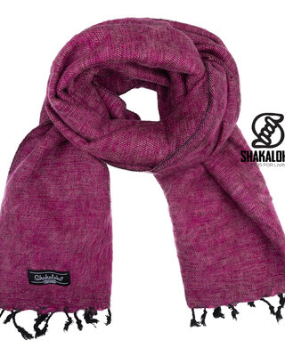 Shakaloha Kanoa Scarf Pink