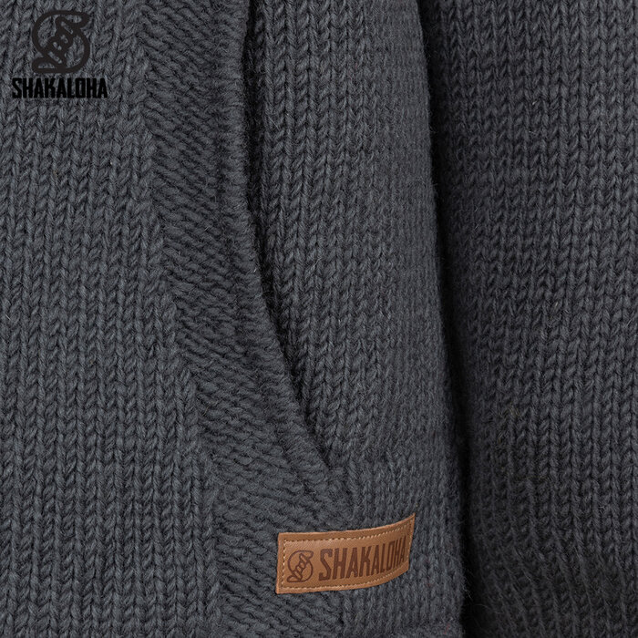 Shakaloha M Montana ZH Carbón teñido