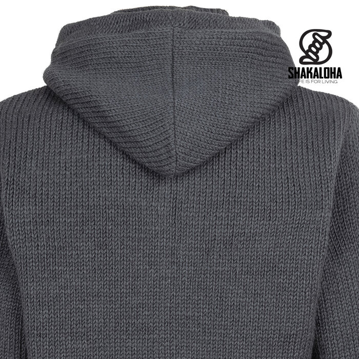 Shakaloha M Montana ZH Carbón teñido