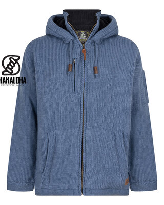 Shakaloha M Montana ZH SkyBlue