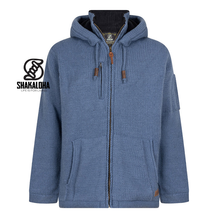 Shakaloha M Montana ZH SkyBlue