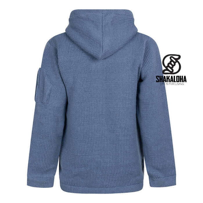 Shakaloha M Montana ZH Azul cielo