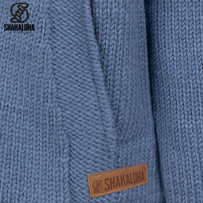 Shakaloha M Montana ZH SkyBlue