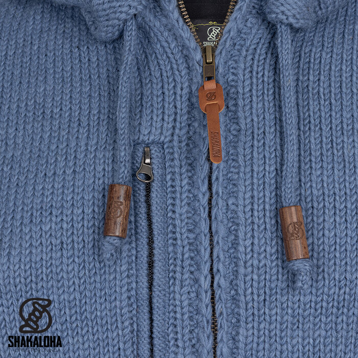 Shakaloha M Montana ZH SkyBlue