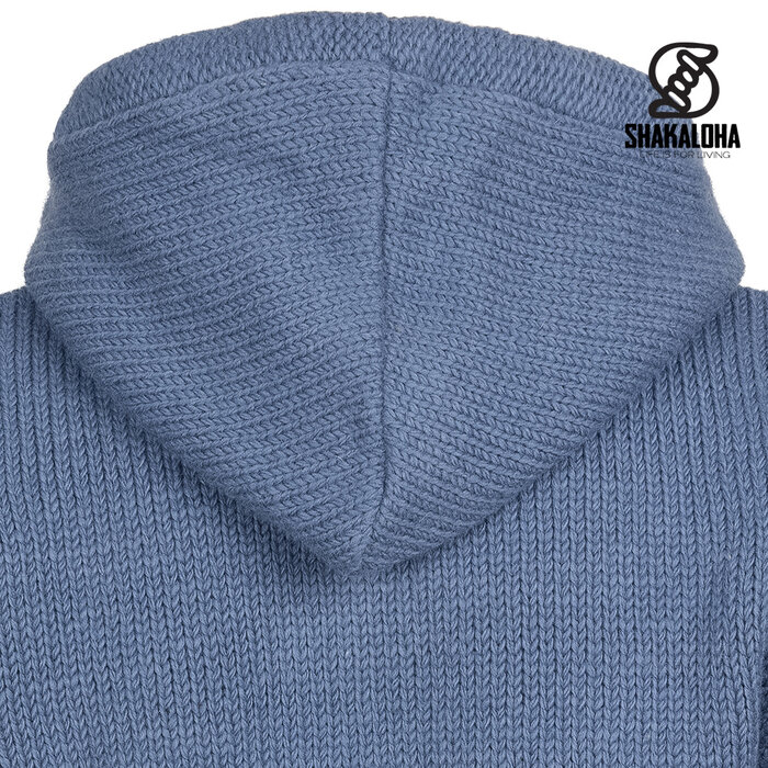 Shakaloha M Montana ZH Azul cielo