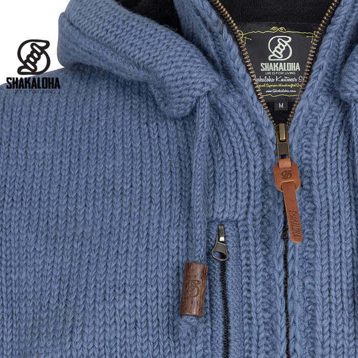 Shakaloha M Montana ZH Azul cielo