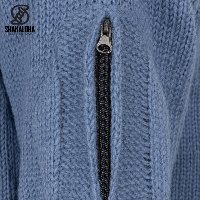 Shakaloha M Montana ZH Azul cielo