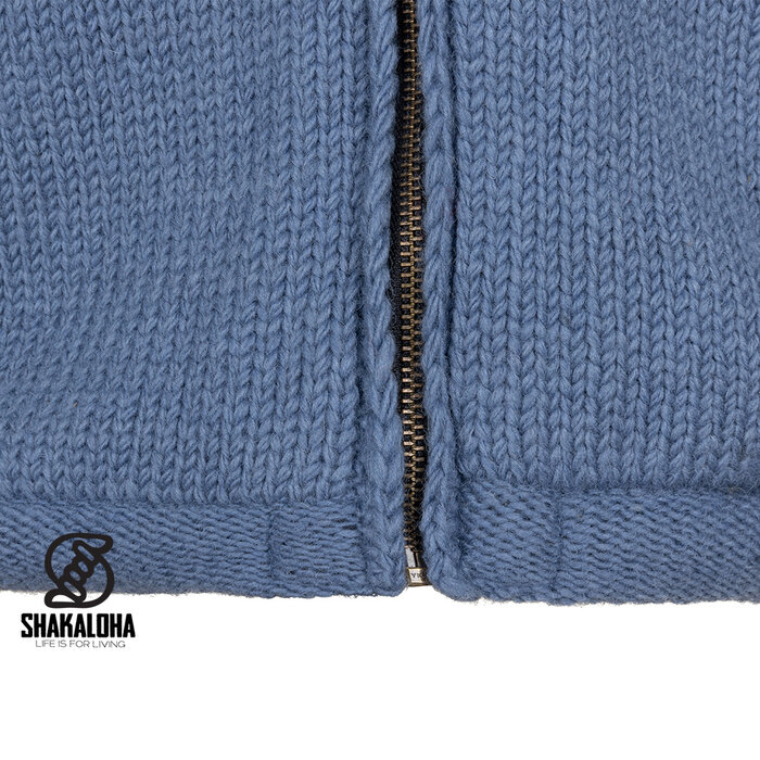 Shakaloha M Montana ZH Azul cielo