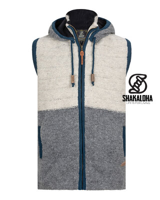 Shakaloha M Ritchey ZH BeigeGrau