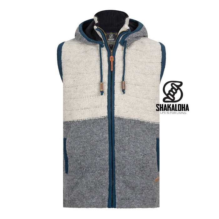 Shakaloha M Ritchey ZH BeigeGrey