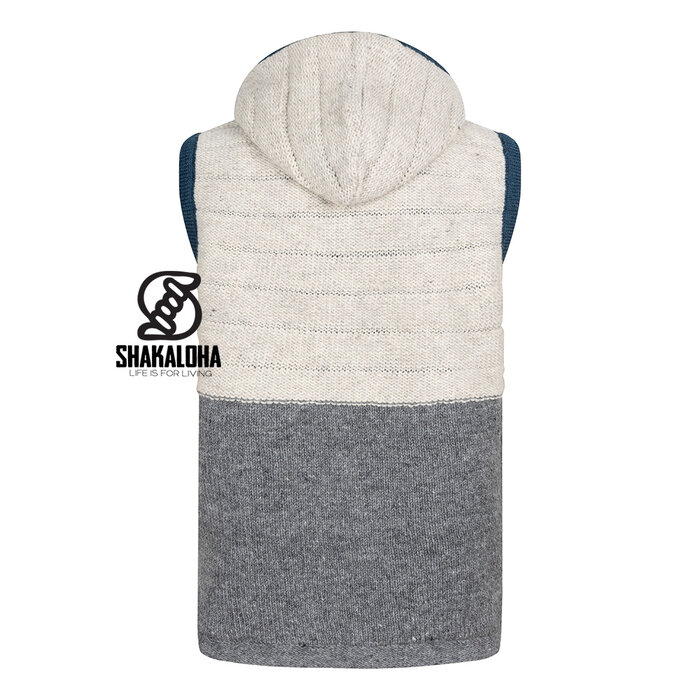 Shakaloha M Ritchey ZH BeigeGris