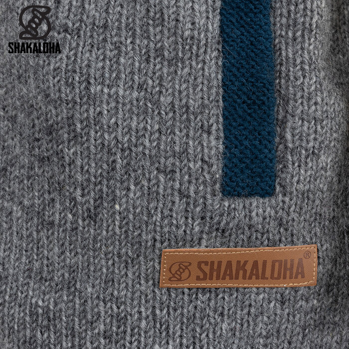 Shakaloha M Ritchey ZH BeigeGris