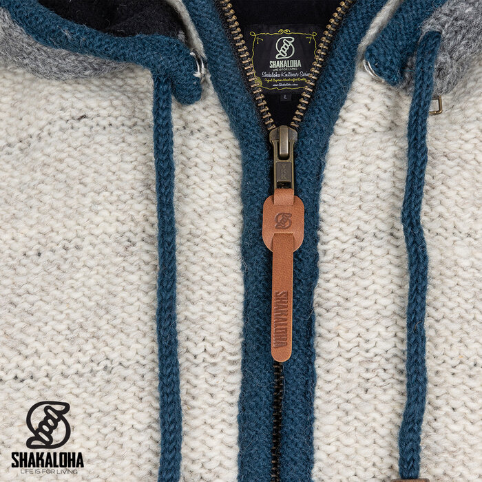 Shakaloha M Ritchey ZH BeigeGrau