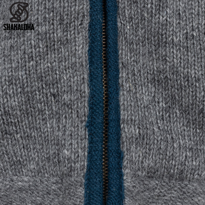 Shakaloha M Ritchey ZH BeigeGrey