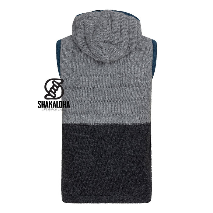 Shakaloha M Ritchey ZH GreyAntra