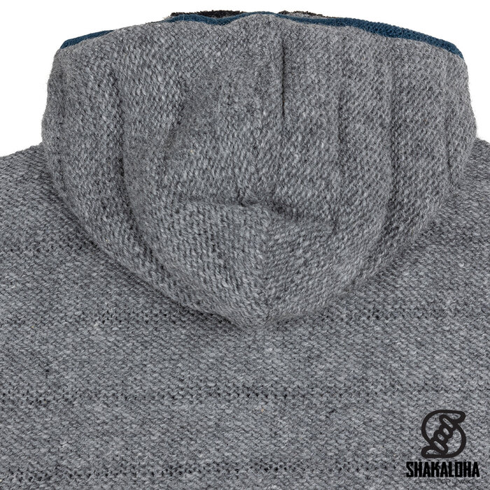 Shakaloha M Ritchey ZH GreyAntra