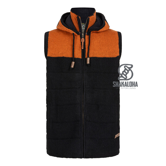 Shakaloha M Rodney BlackRust