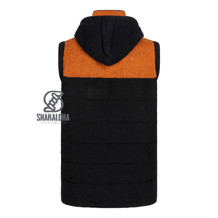 Shakaloha M Rodney BlackRust