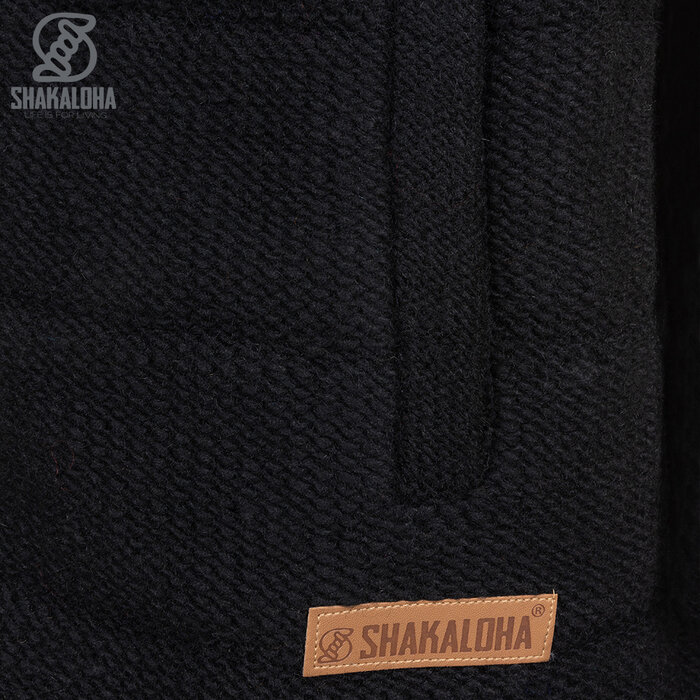 Shakaloha M Rodney BlackRust