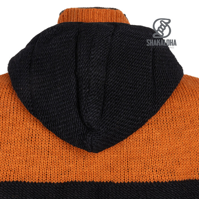 Shakaloha M Rodney BlackRust