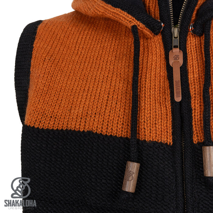 Shakaloha M Rodney BlackRust