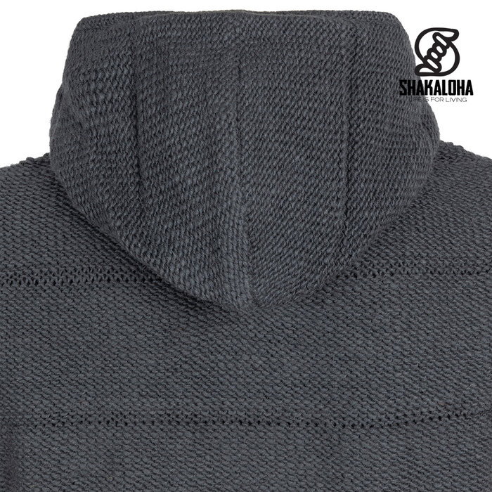 Shakaloha M Wodan Carbón teñido