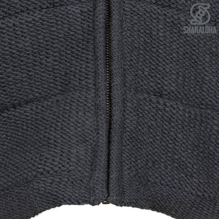 Shakaloha M Wodan Carbón teñido