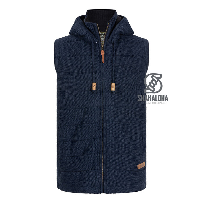 Shakaloha M Wodan Navy