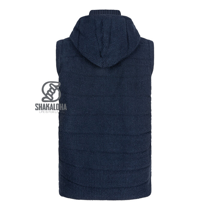 Shakaloha M Wodan Navy