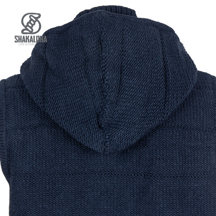 Shakaloha M Wodan Navy