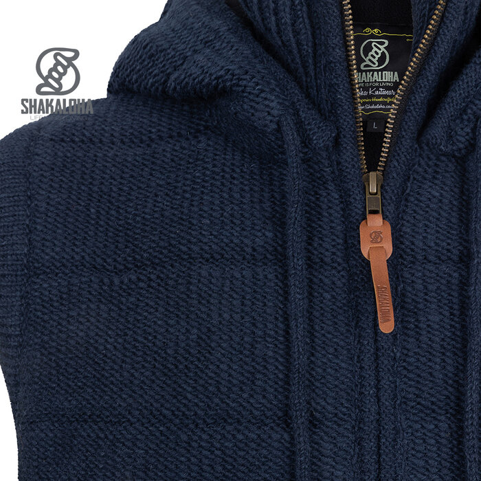 Shakaloha M Wodan Navy