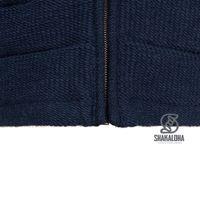 Shakaloha M Wodan Navy