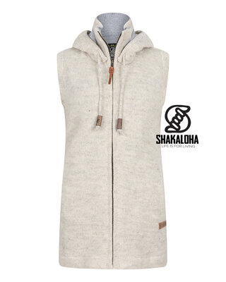Shakaloha W Felicia Beige