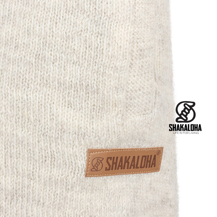 Shakaloha Mujer Felicia Beige