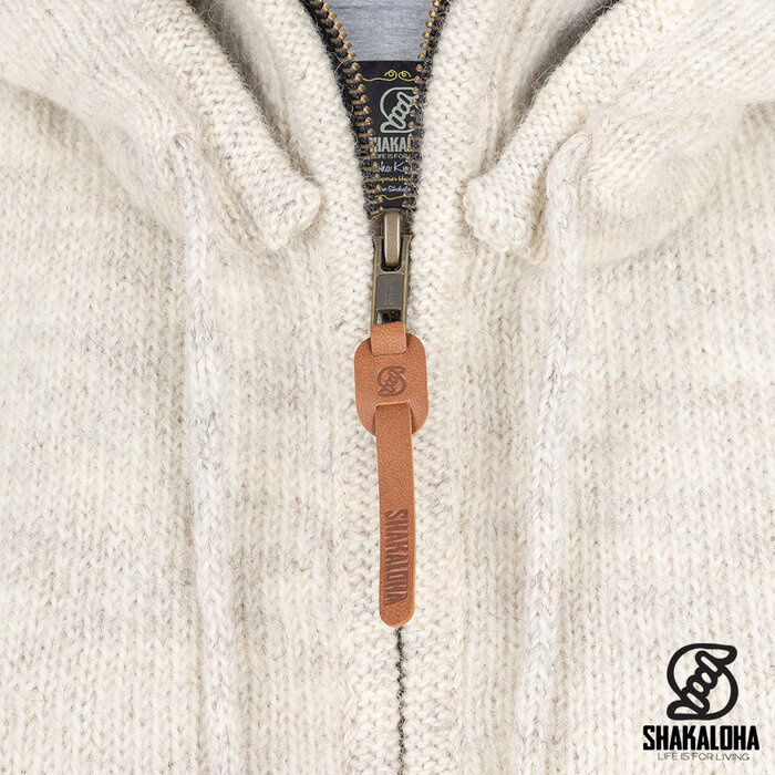 Shakaloha Mujer Felicia Beige